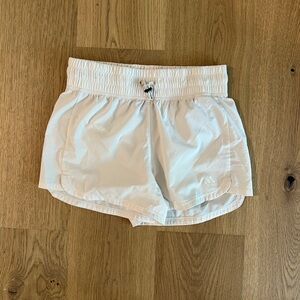 Adidas Classic White Sports Shorts